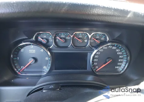 2017 Chevrolet Suburban Lt from USA, damaged, VIN 1GNSKHKC8HR179573